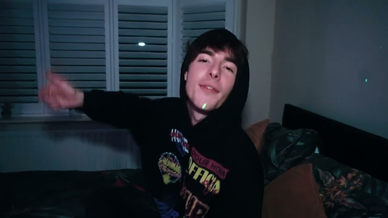 Hazza - Typa Stuff I Do (Official Music Video) - YouTube