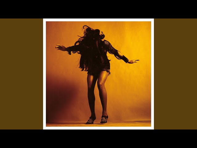 The Last Shadow Puppets  -  Pattern