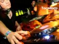 Capture de la vidéo Tocadisco - Live At Maimarkthalle   30-09-2012