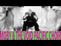 Moby & The Void Pacific Choir - In This Cold Place (lyrics)