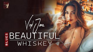 WHISKEY BLUES MUSIC - BEAUTIFUL RELAXING BLUES SONG - BEST OF SLOW BLUES/ROCK