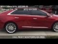 2014 Cadillac Xts Platinum For Sale