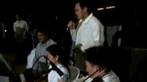 You Raise Me Up - Rene Cabrera