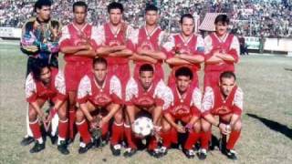 ultras issawi boys