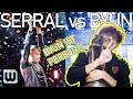 Starcraft 2: WORLD CHAMPION vs WORLD CHAMPION (Serral vs Byun - Byun POV)