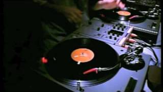 DJ Kentaro Live solid steel japan tour ninja tune HipHop