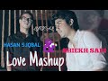 Love Mashup 2019 | Shiekh Sadi | Hasan S.Iqbal | MD NEON