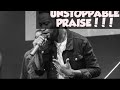 SUNDAY WORSHIP AND PRAISE MEDLEY