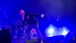 Mike shinoda - Step Up/Sorry For Now [Live at the roundhouse, London 2019]