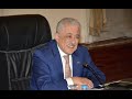الأول على الثانوية العامة ينسي تفاصيل مكالمه الوزير من السعادة