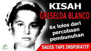 Griselda Blanco, Ratu Narkoba Paling Disegani didunia