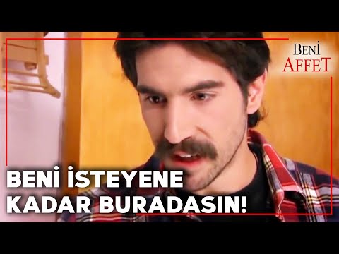 Selim, Feride'yi Zorla Alıkoydu! | Beni Affet