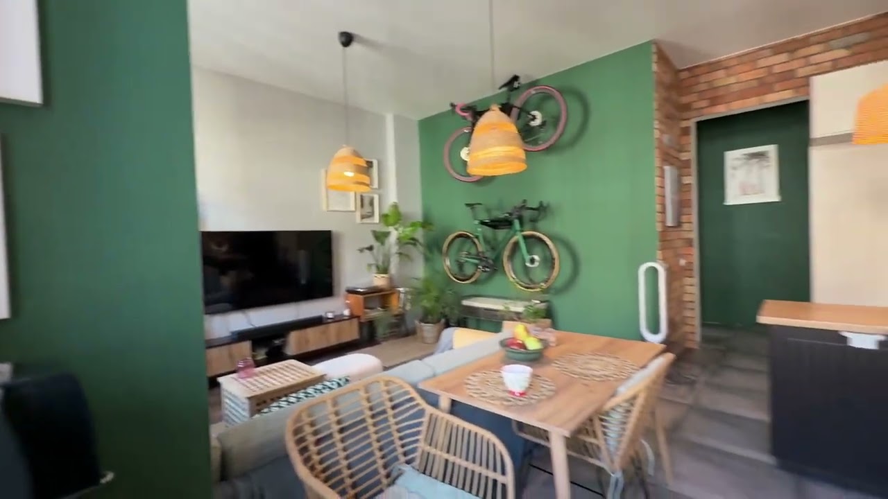 2 pokoje Gliwice Centrum umeblowane z piwnicami - Mieszkanie - Sprzedaż - Gliwice, Centrum