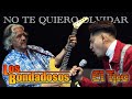 Los Bondadosos y El Tpo de México - No Te Quiero Olvidar (Video Oficial)