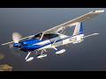 Tecnam Aircraft Gets Aggressive On MOSAIC
