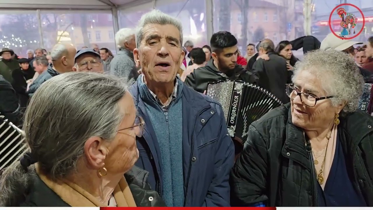 Danças e Cantares |Arcos de Valdevez 🎵Tradições de Portugwl