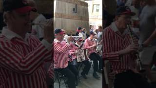 Indians Dixieland Band