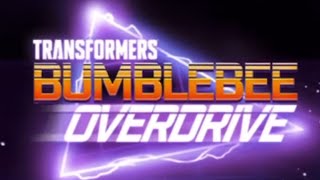 TRANSFORMERS BUMBLEBEE OVERDRIVE: FULL GAMEPLAY screenshot 4