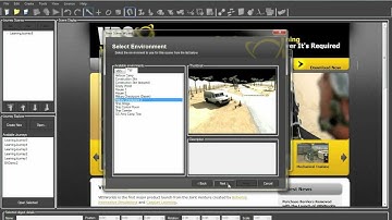 VBSWorlds: Getting Started