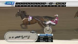 Vidéo de la course PMU PRIX LARLINGS-