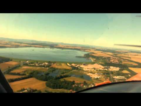 Fly Away