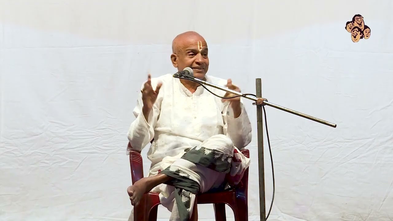 சாஸ்திரிகள் தவசித்திற்கு காக்காவையும் அழைத்து செல்ல வேண்டிய நிலை வந்துவிட்டது l Humour Club