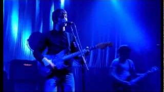 Arctic Monkeys - Dancing Shoes [live at Glastonbury]