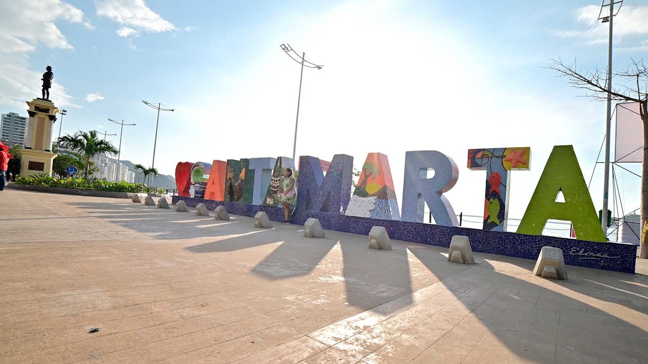 Especial - Reencuentro en el corazón del mundo