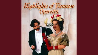 Du sollst der Kaiser meiner Seele sein, aus "Der Favorit" (Our Finest Hour / Mon amour est ‡ toi) - Volker Bengl, Melanie Holliday, die Stuttgarter Saloniker, and Patrick Siben