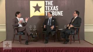 Celebrity TribLive: A Conversation About Demographic Change Profile