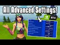 NEW Settings That Will REDUCE Your Input Delay! - Nvidia Reflex, DLSS, & More!