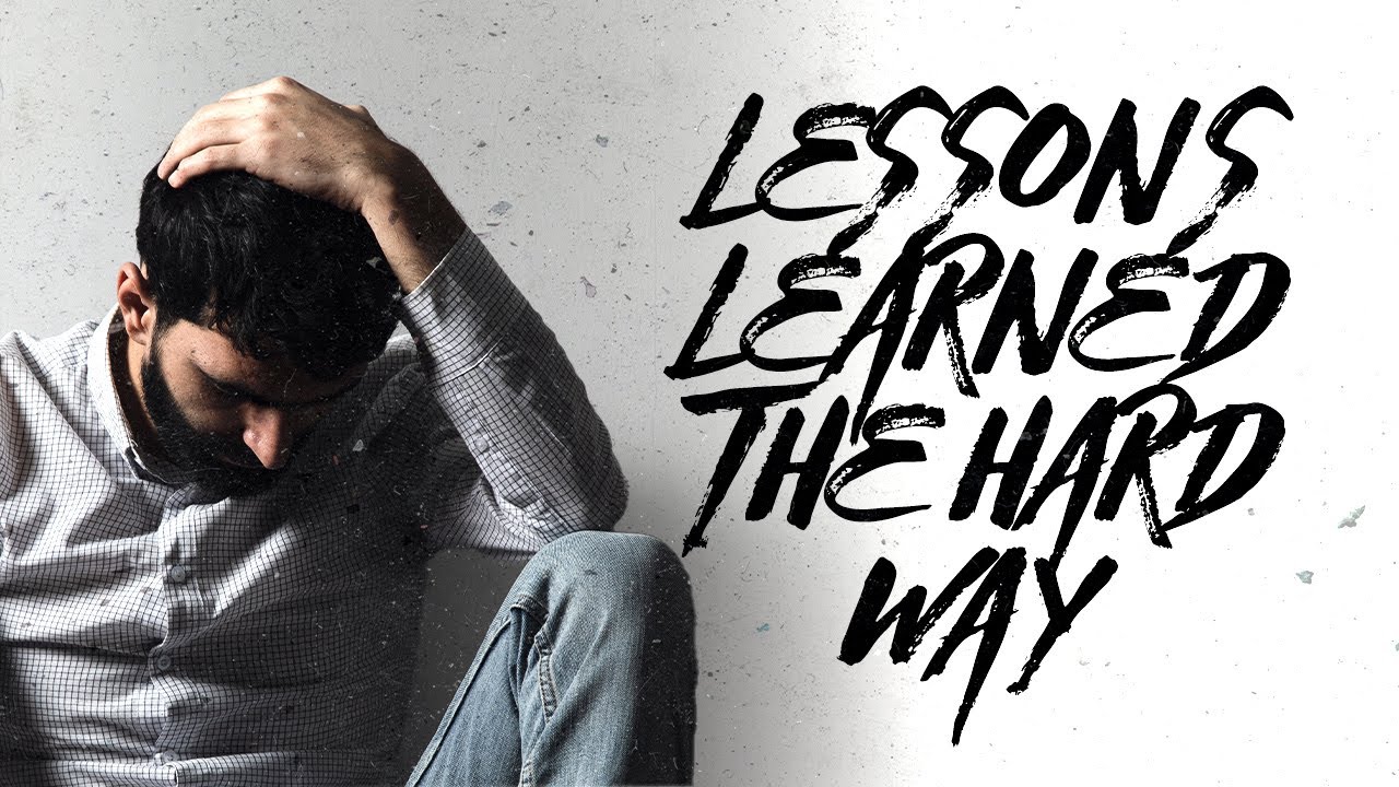 The Cost of Ignoring Family - YouTube