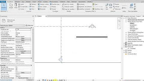 Como mover projeto no Revit?