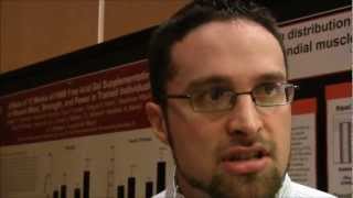 Layne Norton 2012 ISSN Research Poster Presentation
