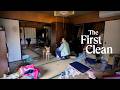 Cleaning our 150-Year-Old Abandoned House in Japan (and what we found inside) Ep. 3