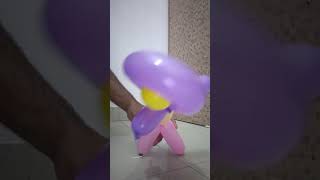 Balloon Comedy Antics The Night Balloon Got Drunk Humiliated