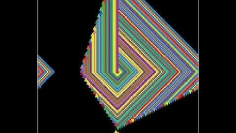Basic Turing Machine Example