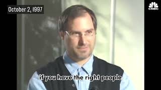 My Favorite Lesson From Steve Jobs