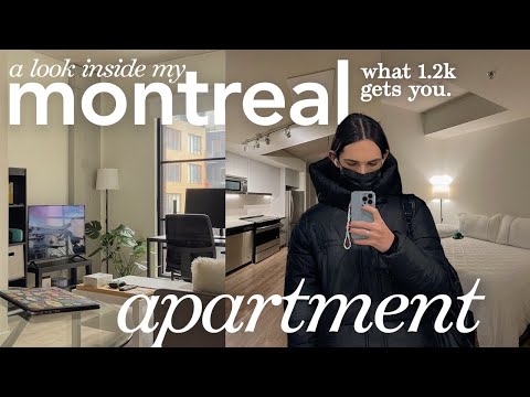 Video: Lejlighed i Montreal Tilføjet en inspirerende forlængelse af MU Architecture Studio