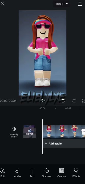 CapCut✨ ideia de skin grátis no roblox🎊