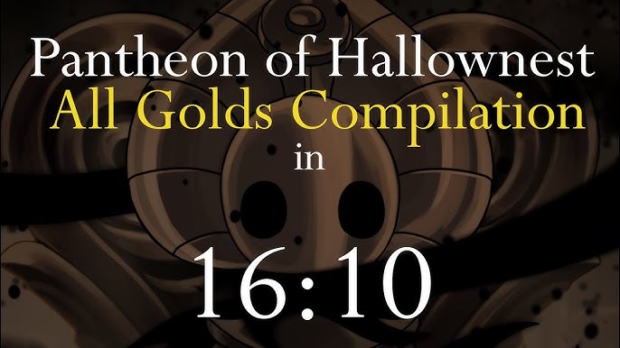 Steam Community :: Guide :: Hollow Knight - 5 Hour Speedrun