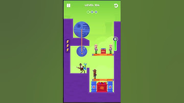 Hit Master Gravity Game Play Level 104.2 | Play Me Softly