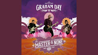Video thumbnail of "Graham Day - Don't Hide Away"