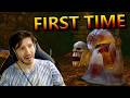 I Can't Believe It Took Me 16 YEARS To Beat The Shadow Temple! Ocarina of Time
