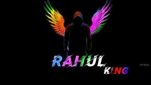 Rahul name whatsapp status / Attitude Rahul king whatsapp status =