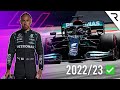 How Verstappen fight influenced Hamilton's new Mercedes F1 contract