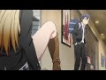 She Showed Everything | Funny Anime Moments | 彼女はすべてを見せた |面白いアニメの瞬間