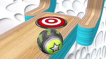 Going Balls Super SpeedRun Gameplay New Update Level 1938