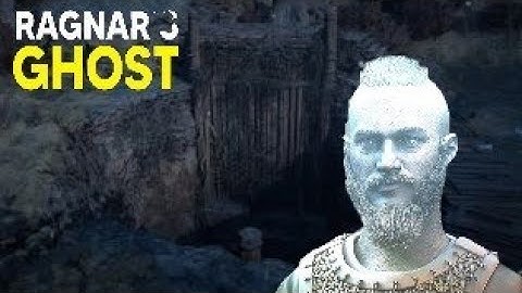 Assassin Creed Valhalla Ragnar Lothbrok Death Scene