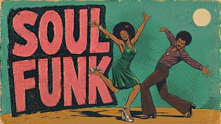 Midnight Grooves for People Who Still Love the Funk | Minimal Soul Funk (2026)